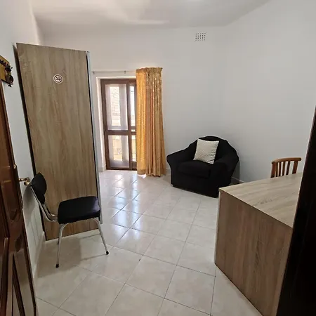Modern 2-Bedroom Flat In Rabat With Ac, Wi-Fi & Study Apartamento *