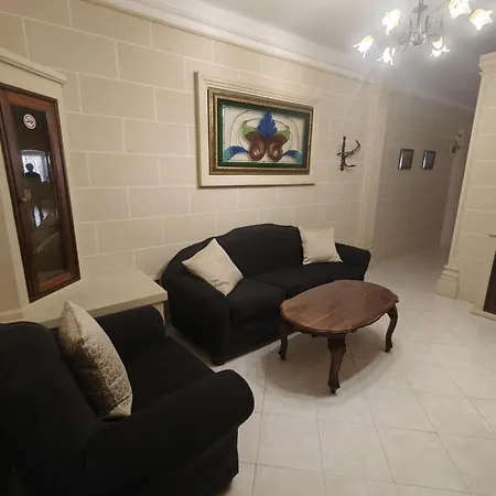 Modern 2-Bedroom Flat In Rabat With Ac, Wi-Fi & Study Apartamento Rabat