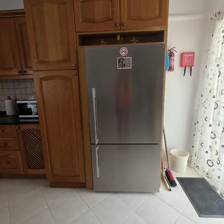 Modern 2-Bedroom Flat In Rabat With Ac, Wi-Fi & Study Apartamento *