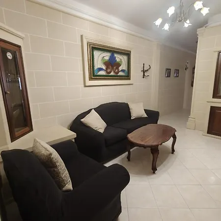 Modern 2-Bedroom Flat In Rabat With Ac, Wi-Fi & Study * Rabat